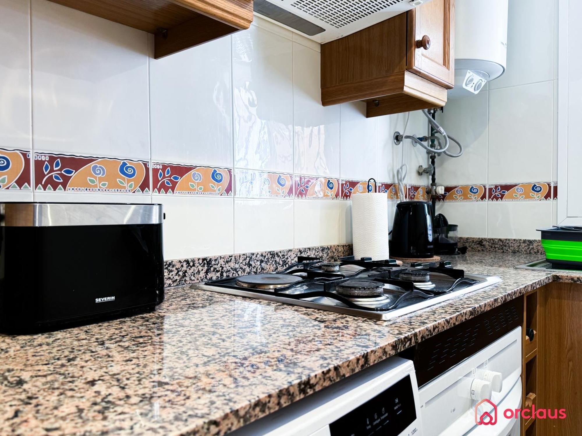 Apartment La Elegancia