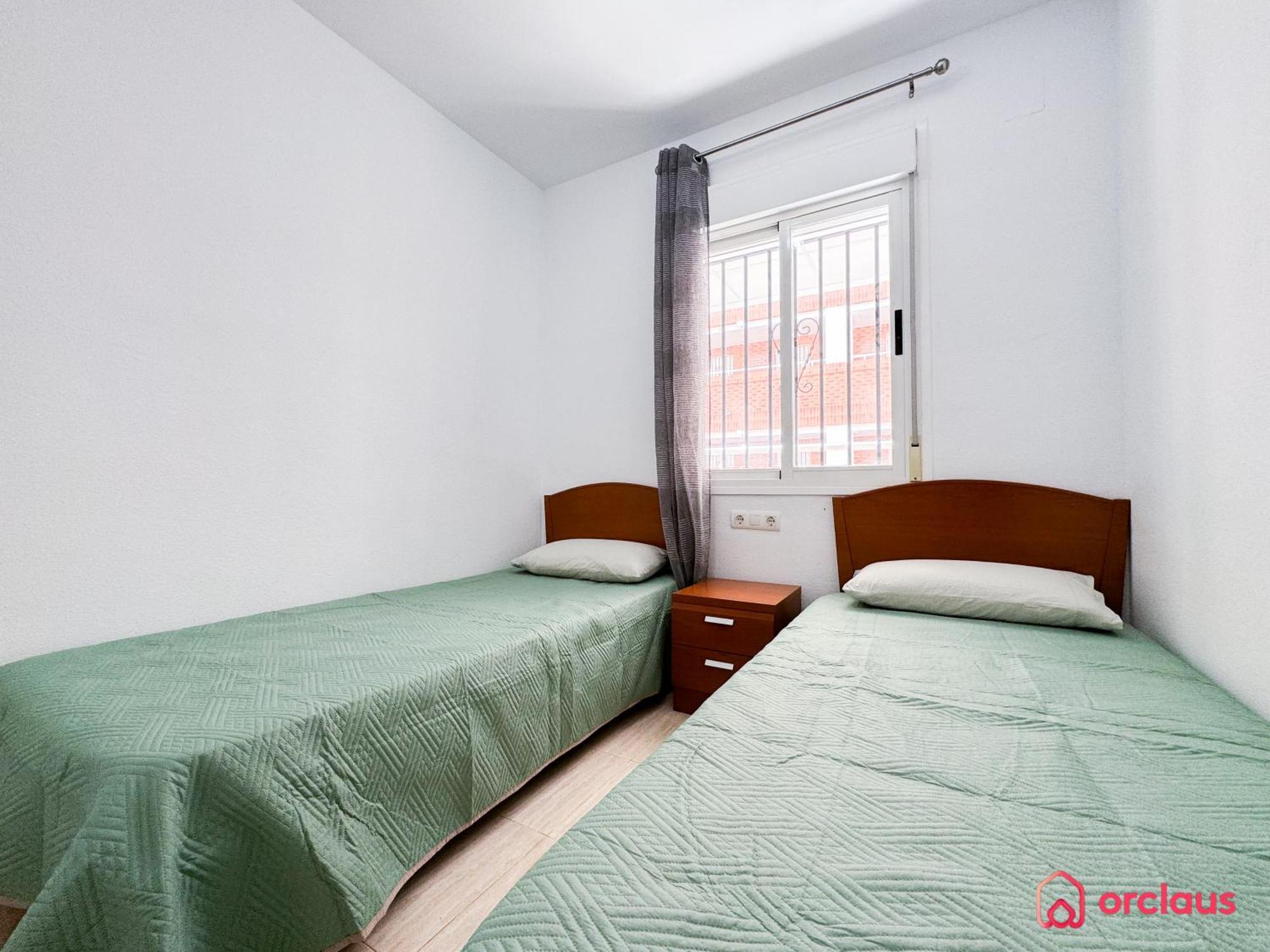 La Elegancia Apartment