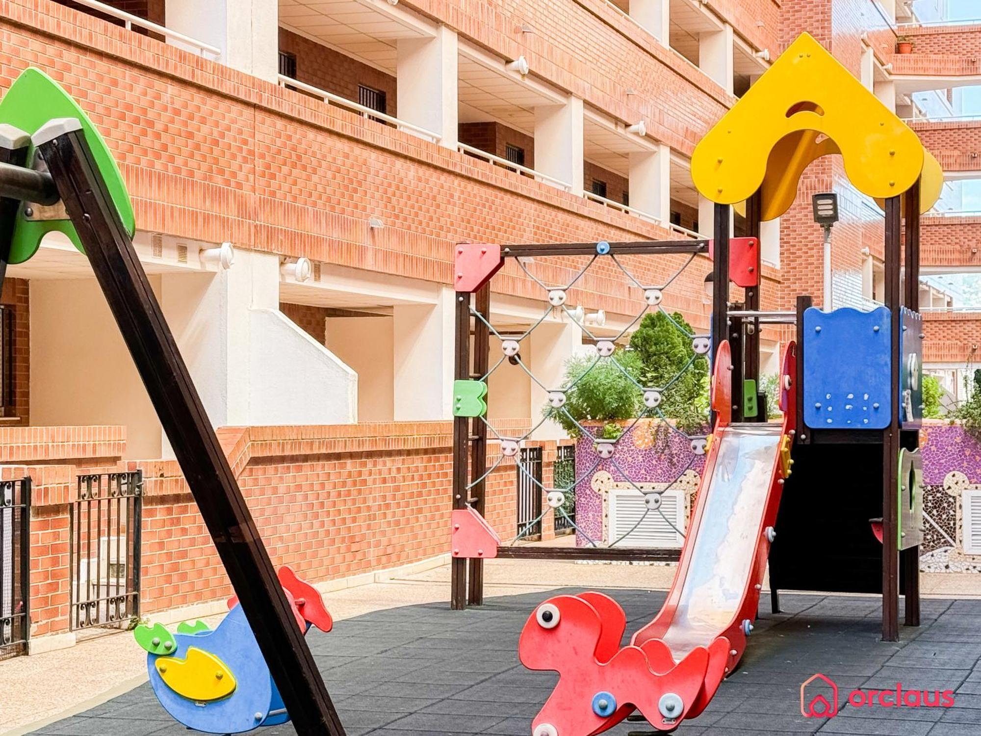 La Elegancia Apartment *