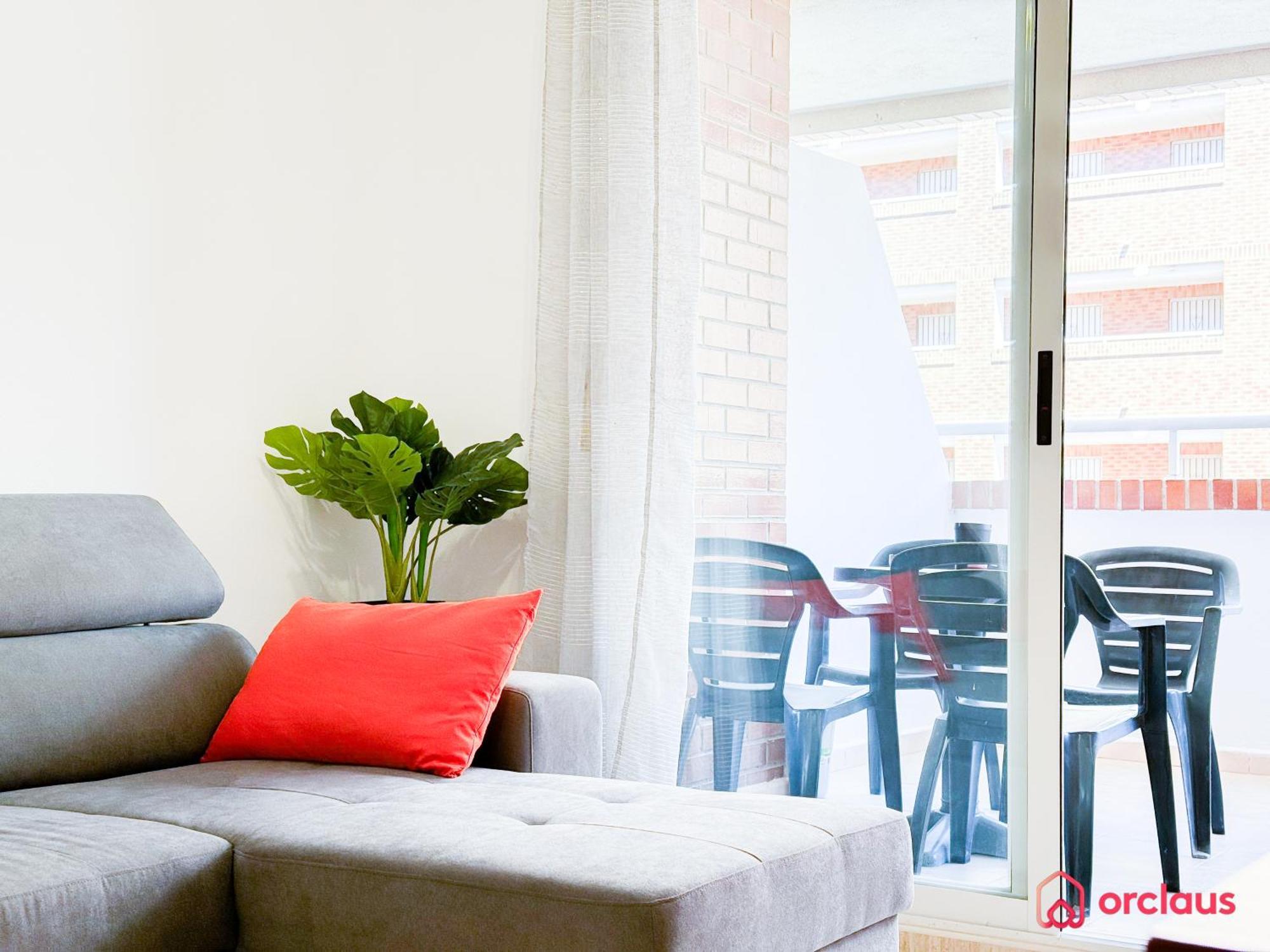 La Elegancia Apartment *