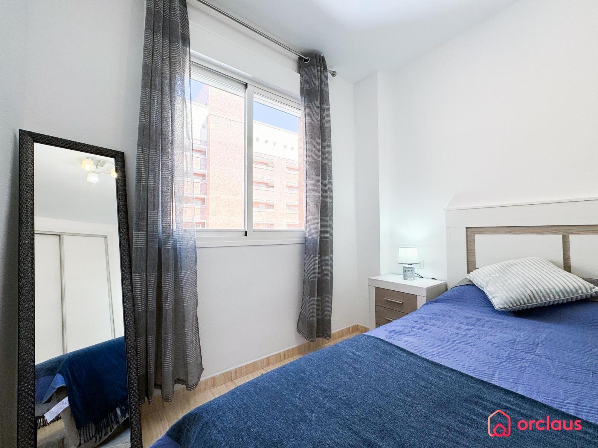 Apartment La Elegancia *