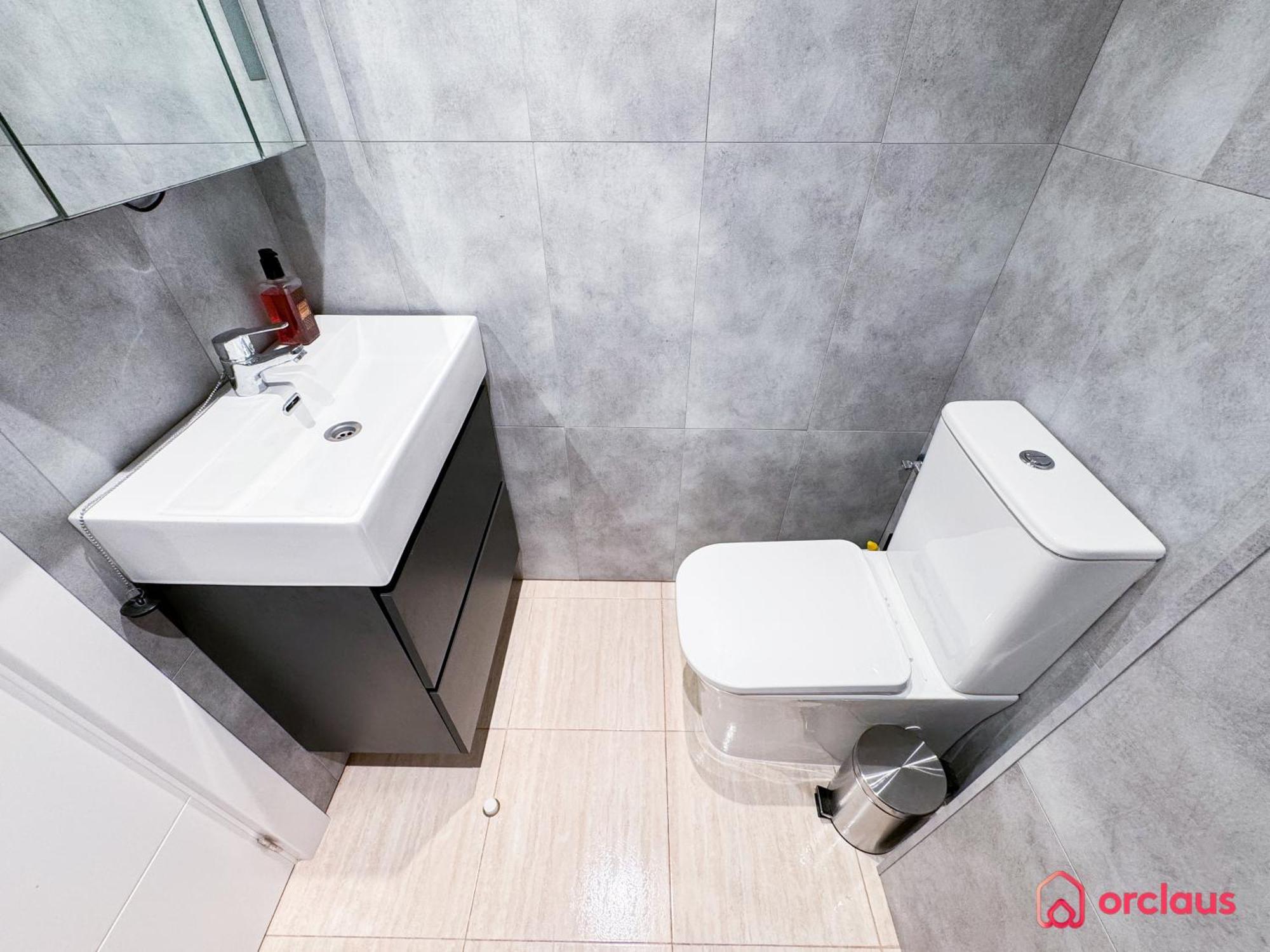 La Elegancia Apartment *