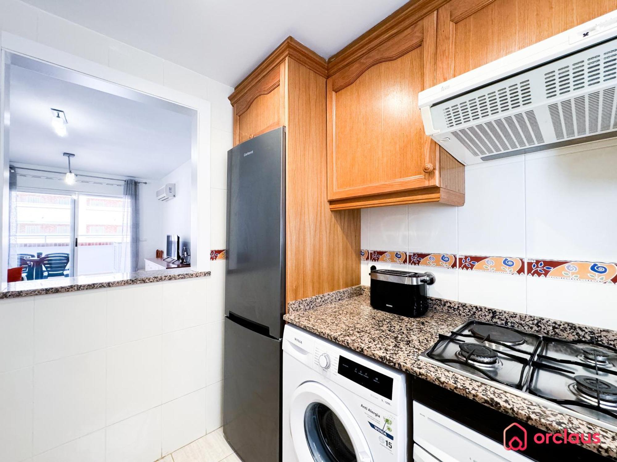 La Elegancia Apartment